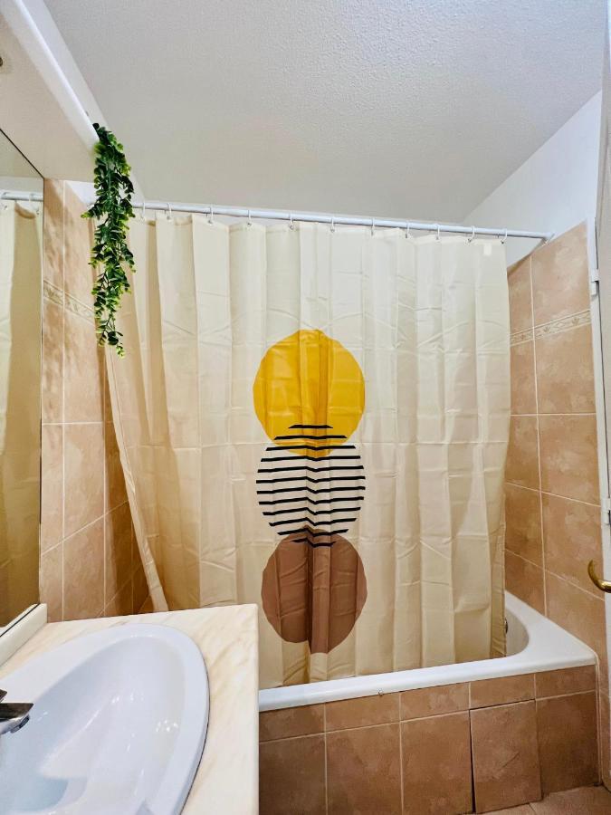 La Villa Ondine - Spacieux Appartement Sur Les Collines Nicoises - Piscine - 2 Parkings - Clim - Wifi 니스 외부 사진